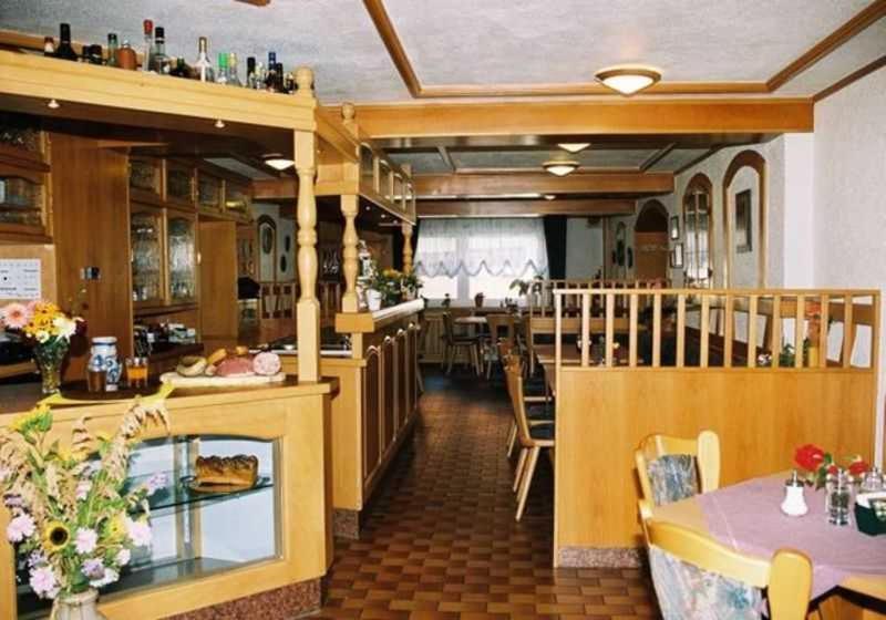 Gasthaus Zum Spalterwald Oberzent Exterior foto